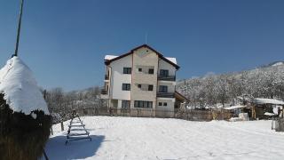 Pensiunea Drumul Voievozilor - 6