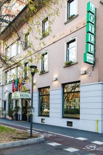 Hotel Campion CityLife - Milán - 6