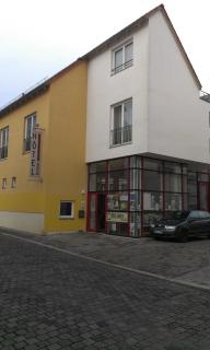 Hôtel Galerie - Greifswald - 4