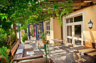 Landgasthof Schwarz - Windsbach - 6