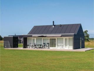 Holiday Home Kronvildtvej Iv - Brovst - 7