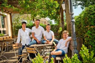Landgasthof Schwarz - Windsbach - 1