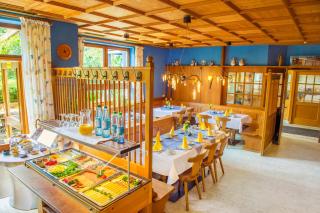 Landgasthof Schwarz - Windsbach - 5