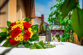 Landgasthof Schwarz - Windsbach - 3