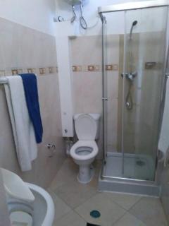 Apartamentos Santiago - Praia - Praia - 5
