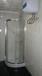 Apartamentos Santiago - Praia - 1