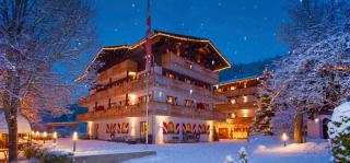 Ferienappartements Landhof - Ellmau - 3
