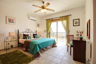 Villa Adonia - TJ Properties - Paphos - 2