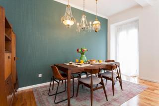 Principe Real Beautiful 3 Bedroom Flat - 1