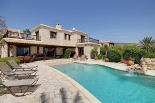 Villa Adonia - TJ Properties - Paphos - 4
