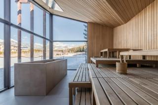 Hotel Seehof Nature Retreat - 8