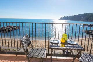 Les Formigues 3 - Palafrugell - 8