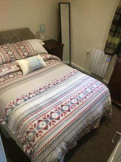 Winwood Apartment - Holmfirth - 7