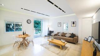Beach Apartments TLV - Exclusive - Tel Aviv - 4