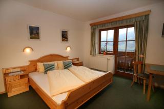 Appartement Feldlhof - 1