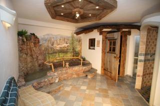 Appartement Feldlhof - 2