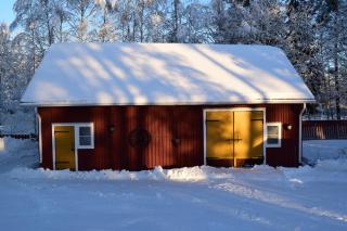 Laiskan Kartano - Härmä - 5