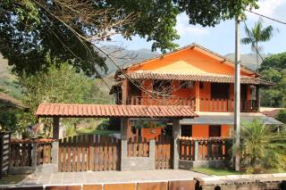 Pousada Flor da Manhã - 0