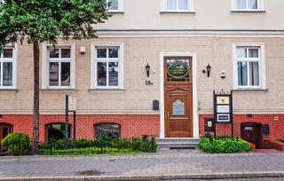 Apartamenty Retro - Poznań - 2