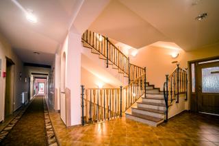 Hotel Tři Věžičky - Střítež - 5
