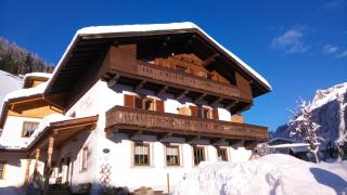 Pension & Appartament Anna - Predoi - 3