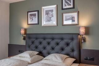 Apartmenthaus Enzian Hochsölden - Sölden - 5
