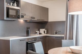 Apartmenthaus Enzian Hochsölden - Sölden - 3