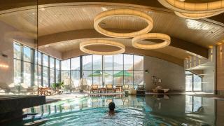 Bergland Design- und Wellnesshotel - Sölden - 7