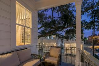 Hosteeva 3 BR Cottage Close to St Charles 5 m Ride to FQ - New Orleans - 4