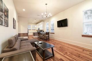 Hosteeva 3 BR Cottage Close to St Charles 5 m Ride to FQ - New Orleans - 8