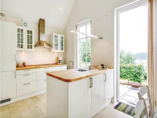 Three-Bedroom Holiday Home In Krusa - Kruså - 8