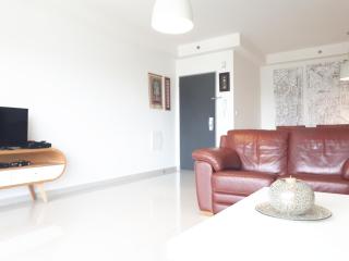 Shave Tsion Apartment in the center Ashdod - Ashdod - 2