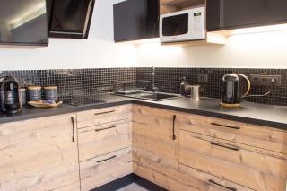 Honey Apartments - 6