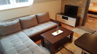 kraljevski apartman - Kopaonik - 5