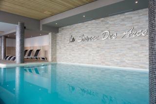 Chalet des Neiges -La Source des Arcs - 3