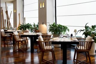 Starhotels Excelsior - Bolonha - 1