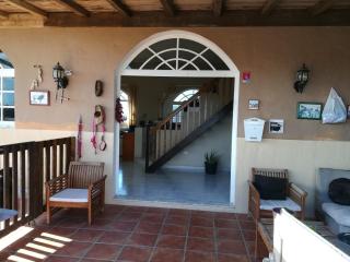 Casa Papi - Lajares - 3