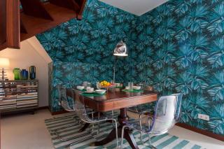 bairro alto view point 3 bedrooms chalet - Lisbona - 5