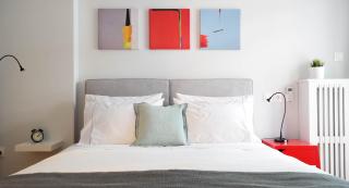 Modern Downtown Flat near the Acropolis by UPSTREET - Atene - 1
