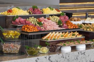 Salinas del Almiron Resort Termal - 4