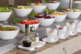 Salinas del Almiron Resort Termal - 3