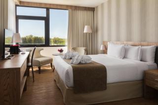 Salinas del Almiron Resort Termal - 9