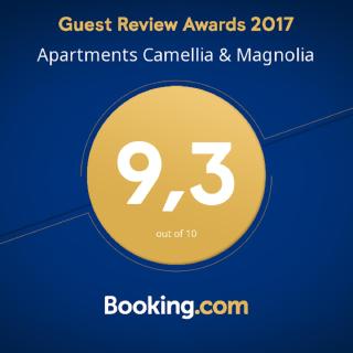 Apartments Camellia & Magnolia - Volosko - 8