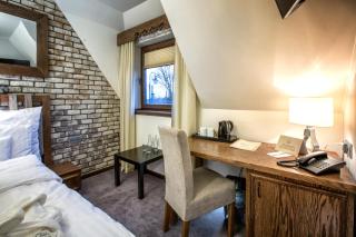 Hotel & Spa **** Kasztel Uniejów - Uniejow - 9