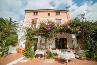 B&B Bouganville - Tramonti - 0