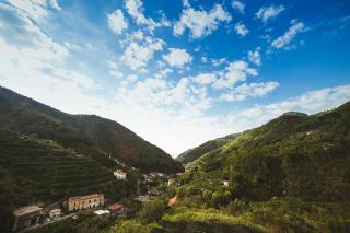 B&B Bouganville - Tramonti - 7