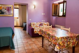 Le Calvie, country house - Camerino - 1