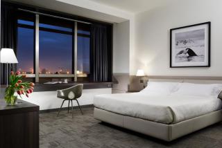 UNA Hotels San Vitale Bologna - 2