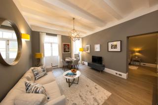 Merchant Street Apartment - La Valletta - 7