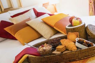 Hotel Rondissone - Rondissone - 3